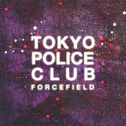 TokyoPoliceClub